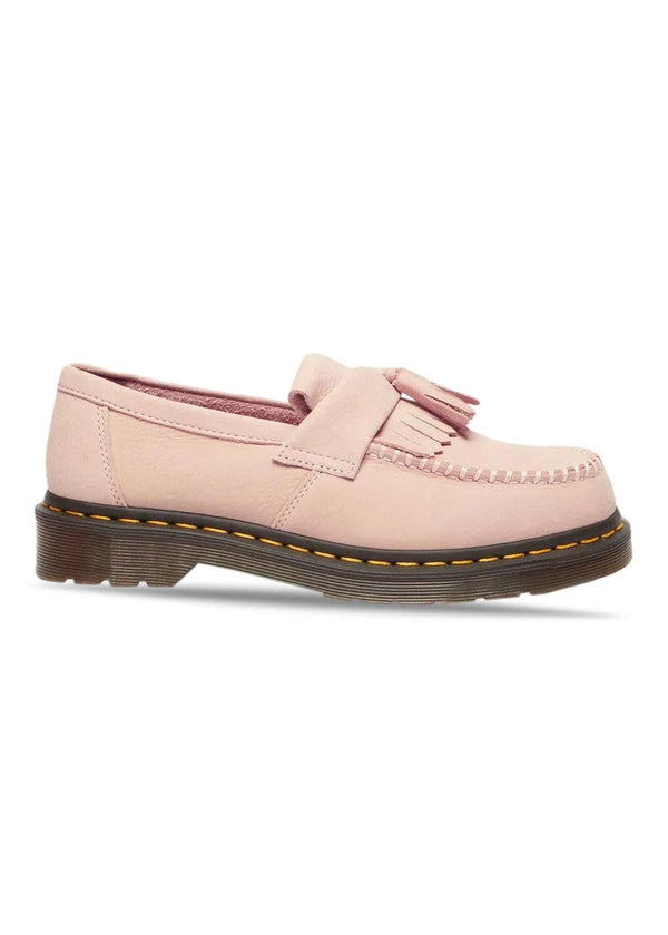 Adrian Ys Milled Nubuck Wp - Powder Pink-Shoes-Dr. Martens-Butler Loftet