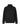 AdrianMD t-neck - Black-Knitwear-Modström-Butler Loftet