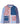 Adriane Quilted Cotton Jacket - Blue-Outerwear-Sissel Edelbo-Butler Loftet