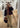 Adriane Quilted Cotton Jacket - Navy-Outerwear-Sissel Edelbo-Butler Loftet