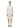 Afrodite Shorts - Cream-Shorts-The Garment-Butler Loftet