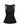 Agape Structure Tie Top - Black-Top-Neo Noir-Butler Loftet