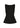 Agape Structure Tie Top - Black-Top-Neo Noir-Butler Loftet