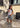 Aggimd shorts - Light Blue Acid-Shorts-Modström-Butler Loftet