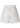 Aggimd solid shorts - Soft White-Shorts-Modström-Butler Loftet
