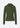 Alan Hood Zip Cardigan - Olive