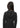 Alanis Hood Knit - Black-Knitwear-Oval Square-Butler Loftet