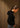 Alanis Hood Knit - Black-Knitwear-Oval Square-Butler Loftet