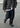 Alba - Black Leather-Shoes-Playboy Footwear-Butler Loftet
