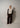 Alba Polo Top - Off White-Knitwear-Oval Square-Butler Loftet