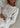 Alberta Clean Flower Blouse - White-Blouses-Neo Noir-Butler Loftet