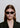 Alexa - Black-Sunglasses-A. Kjærbede-Butler Loftet