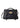Alexa Heavy Grain - Black-Bags-Mulberry-Butler Loftet