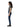 IVY-Alexa ankle cool midnight blue - Denim Blue Jeans 746_I20558_DENIMBLUE_245711568619843- Butler Loftet