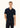 Alf Polo Shirt S-S - Night Blue-Knitwear-Oscar Jacobson-Butler Loftet