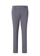 Ivy Copenhagen's IVY-Alice MW Pant - Smoked Grey. Buy trousers here.