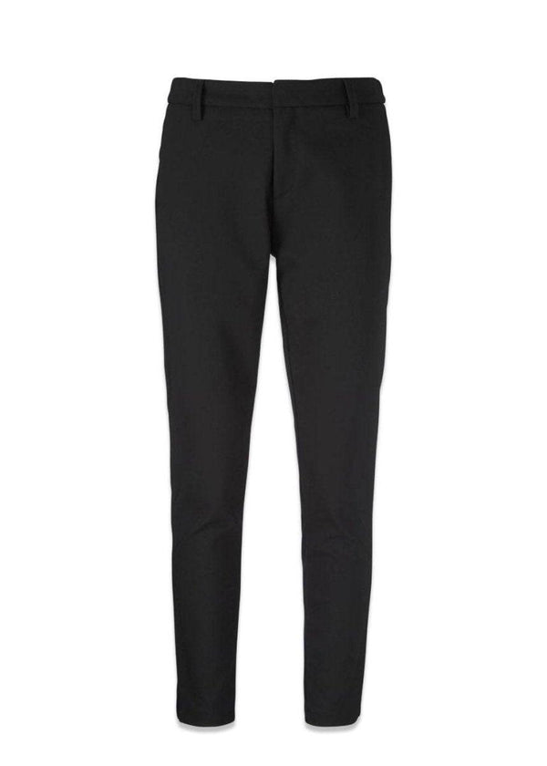 Ivy Copenhagen's IVY-Alice MW pawn - Black. Buy trousers here.