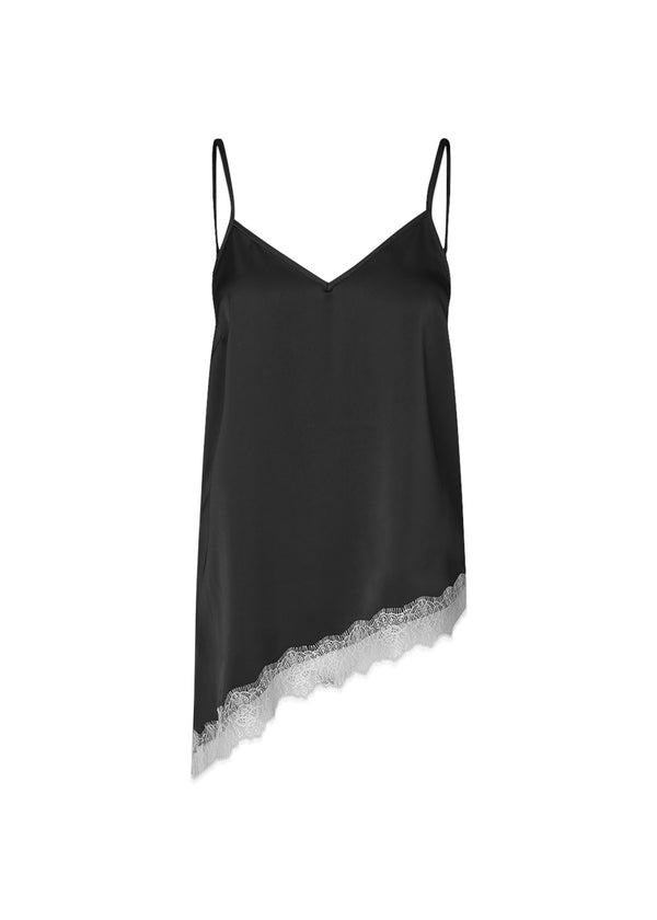 Alinkamd top - Black-Top-Modström-Butler Loftet