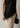 Alinkamd top - Solid Black-Top-Modström-Butler Loftet