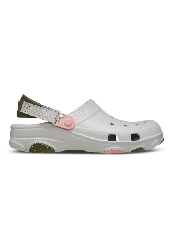All Terrain Clog - Atmosphere/Multi-Shoes-Crocs-Butler Loftet
