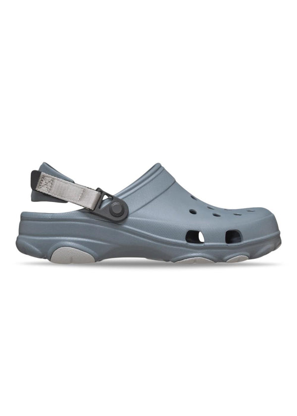 All Terrain Clog - Concrete-Shoes-Crocs-Butler Loftet