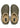 All Terrain Lined Clog Wal - Walnut-Shoes-Crocs-Butler Loftet