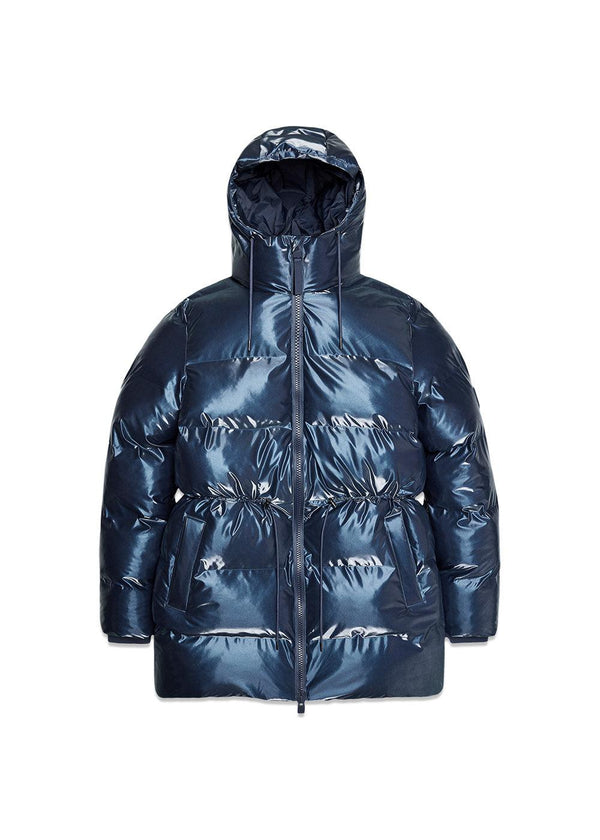 Alta Long Puffer String W Jacket W3T4 - Sonic-Outerwear-Rains-Butler Loftet