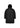 Alta Longer Puffer Jacket W3T4 - Black-Outerwear-Rains-Butler Loftet