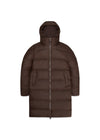 Alta Longer Puffer Jacket W3T4 - Frame-Outerwear-Rains-Butler Loftet