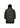 Alta Longer Puffer Jacket W3T4 - Green-Outerwear-Rains-Butler Loftet