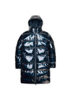 Alta Longer Puffer Jacket W3T4 - Spill-Outerwear-Rains-Butler Loftet