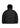 Alta Puffer Jacket W3T3 - Black-Outerwear-Rains-Butler Loftet