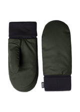 Alta Puffer Mittens W2T3 - Green-Gloves-Rains-Butler Loftet