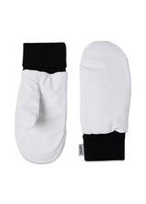 Alta Puffer Mittens W2T3 - Powder-Gloves-Rains-Butler Loftet