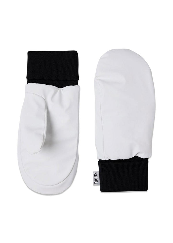 Alta Puffer Mittens W2T3 - Powder-Gloves-Rains-Butler Loftet
