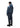 Alta Short Puffer Jacket W3T3 - Sonic-Outerwear-Rains-Butler Loftet
