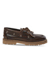 Alvina - Brown-Shoes-Pavement-Butler Loftet