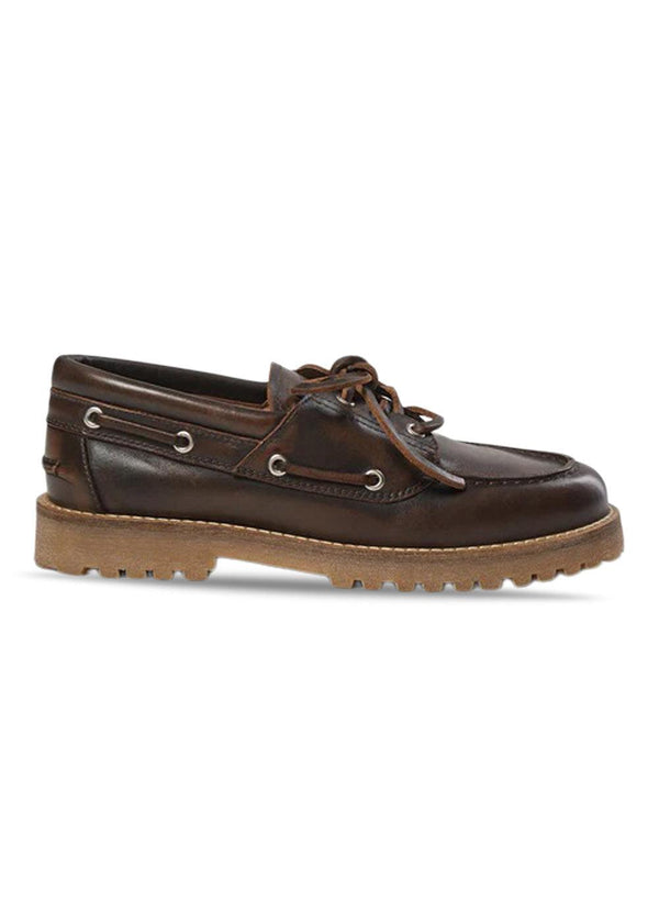 Alvina - Brown-Shoes-Pavement-Butler Loftet