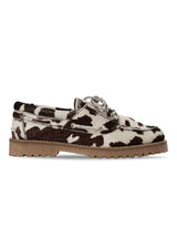 Alvina Pony - Brown Combo-Shoes-Pavement-Butler Loftet