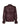 Amara Big Embroidery Blouse - Burgundy-Blouses-Neo Noir-Butler Loftet