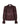 Amara Big Embroidery Blouse - Burgundy-Blouses-Neo Noir-Butler Loftet