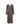 Neo Noirs Amber Mix Lines Dress - Black. Køb kjoler her.