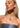 Amber open heart heart - Amber/Brown-Jewellery-Lemon Lua-Butler Loftet