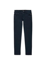 Anbass X-Lite - Navy-Jeans-Replay-Butler Loftet
