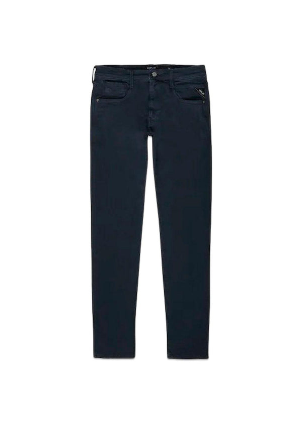 Anbass X-Lite - Navy-Jeans-Replay-Butler Loftet