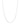 Anchor Chain - Sterling Silver-Jewellery-Jane Kønig-Butler Loftet