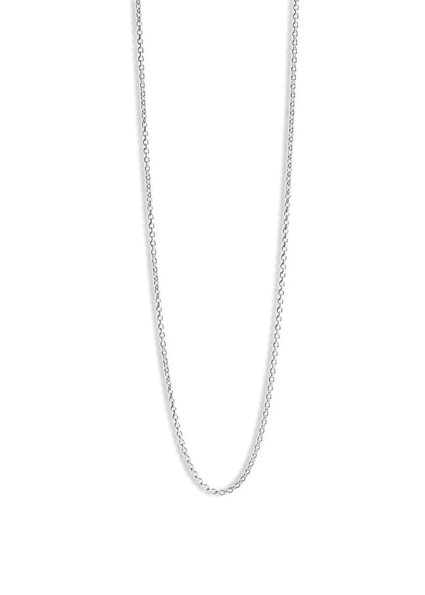 Anchor chain 60 CM - Sterling Sølv-Jewellery-Jane Kønig-Butler Loftet
