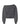 Andy OS Sweat - Black Washed-Sweatshirts-Oval Square-Butler Loftet