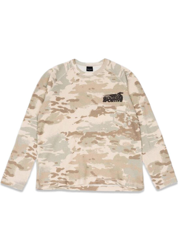 Angora Waffle Camo - Camouflage-T-shirts-Goodies Sportive-Butler Loftet