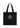 Animal Infill Tote Bag - Black-Bags-New Era-Butler Loftet